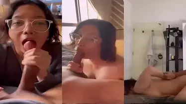 Bokep SMA Cewek Montok Digenjot Brutal poster