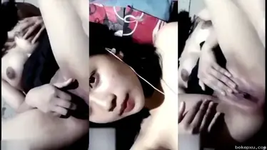 Chat Mesum ABG Cantik Ajak Kekasih Ngentot Virtual poster