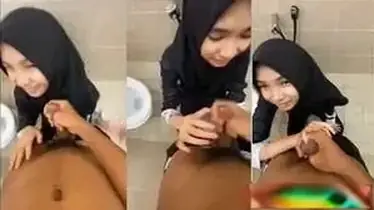 Kontrakan Sepi Jadi Saksi Istri Tetangga Gila poster
